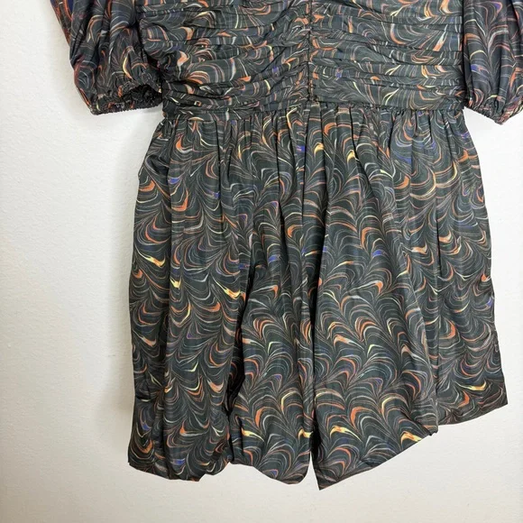 Ulla Johnson Ophelia Patterned Dress NWT - Picture 5 of 9